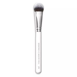 NWT Morphe x Jaclyn Hill Brighten Powder Brush JH19